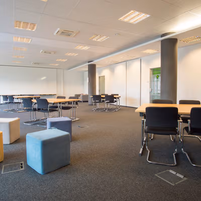 5 Im Mediapark, Cologne Image 7