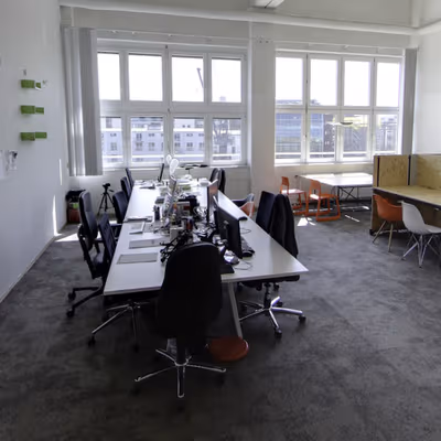 Speditionstrasse 15a, Dusseldorf Image 4