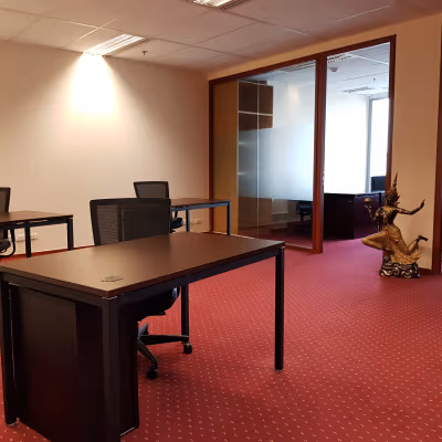 999/9 Rama 1 Road, Pathumwan Image 1