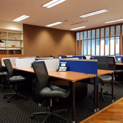 999/9 Rama 1 Road, Pathumwan Image 2