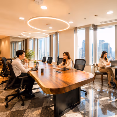 999/9 Rama 1 Road, Pathumwan Image 9