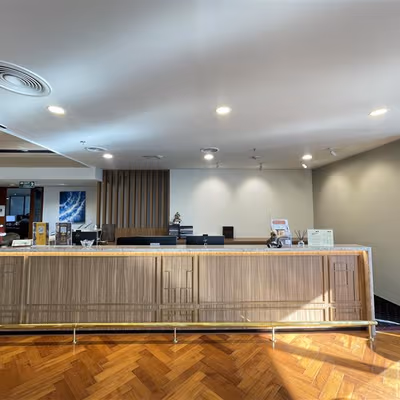 999/9 Rama 1 Road, Pathumwan Image 8