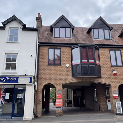 Lower Kings Road, Berkhamsted Image 7