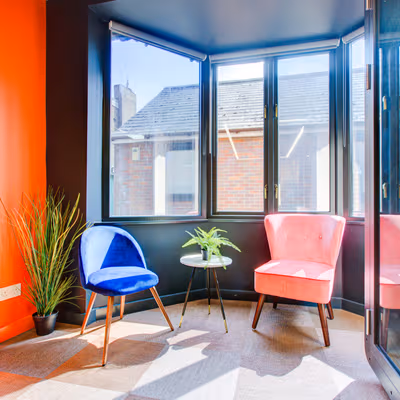 Lower Kings Road, Berkhamsted Image 13