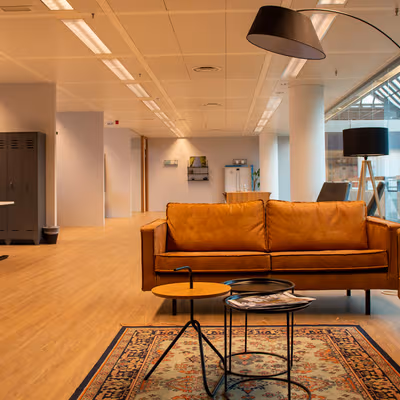 44-54 Zwartewaterallee, Zwolle Image 1