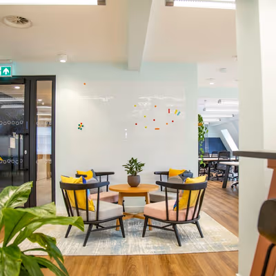 16 Dufour's Place, Greater London Image 4