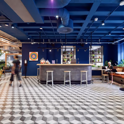 16 Dufour's Place, Greater London Image 3