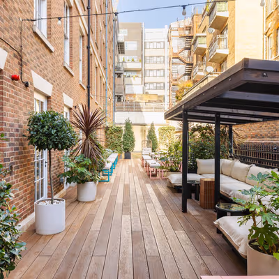 16 Dufour's Place, Greater London Image 9