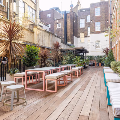 16 Dufour's Place, Greater London Image 10