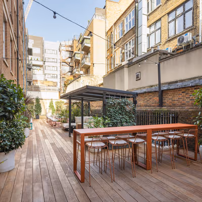 16 Dufour's Place, Greater London Image 11