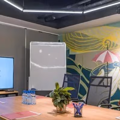 Hoang Dao Thuy, Cau Giay District Image 2