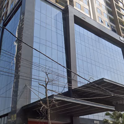 Lot N01 - T4 Doan Ngoai Giao Urban Area  Do Nhuan Street, Bac Tu Liem District Image 11