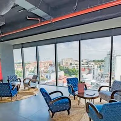 5 Dien Bien Phu Street, Ba Dinh District Image 3