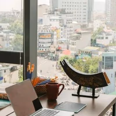 5 Dien Bien Phu Street, Ba Dinh District Image 4