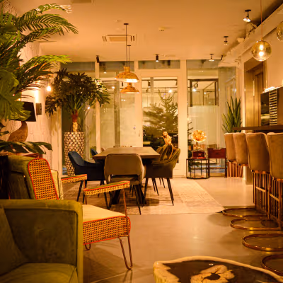 8-10 Hekelveld, Amsterdam Image 5