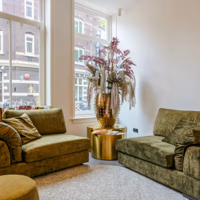 8-10 Hekelveld, Amsterdam Image 1