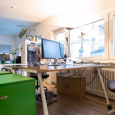 Berger Str 175, Frankfurt Am Main Image 4