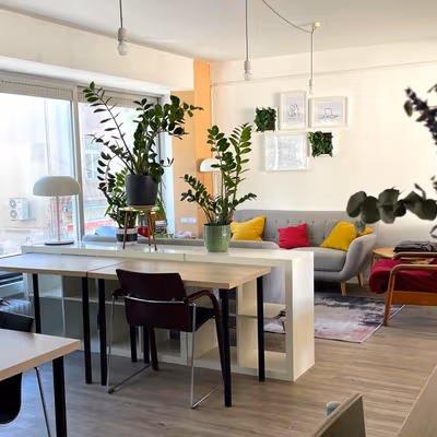 Berger Str 175, Frankfurt Am Main Image 2