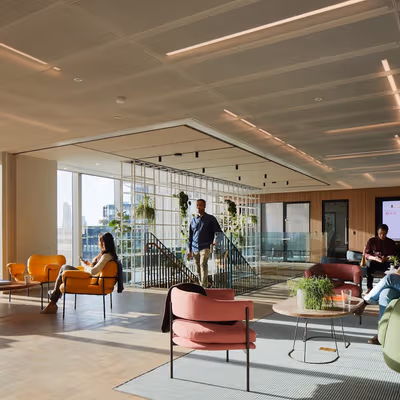 69 Old Broad Street, Greater London Image 3