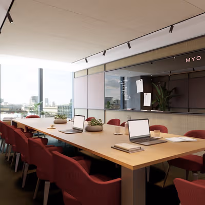 69 Old Broad Street, Greater London Image 5