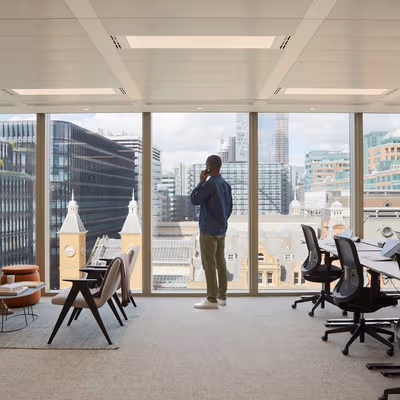 69 Old Broad Street, Greater London Image 2