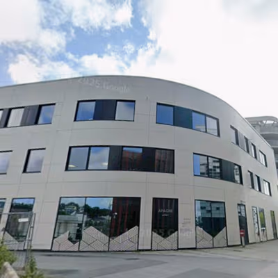 Rådhusgata 6, Sandnes Image 4