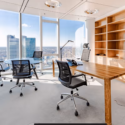 52-56 Neue Mainzer Str, Frankfurt Image 7