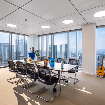 52-56 Neue Mainzer Str, Frankfurt Image 4