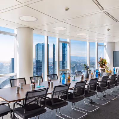 52-56 Neue Mainzer Str, Frankfurt Image 1