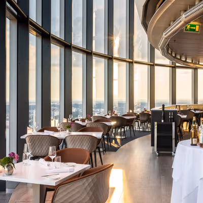 52-56 Neue Mainzer Str, Frankfurt Image 9