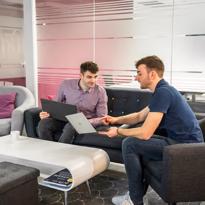 109 Zeil, Frankfurt Am Main Image 8