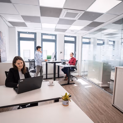 109 Zeil, Frankfurt Am Main Image 1