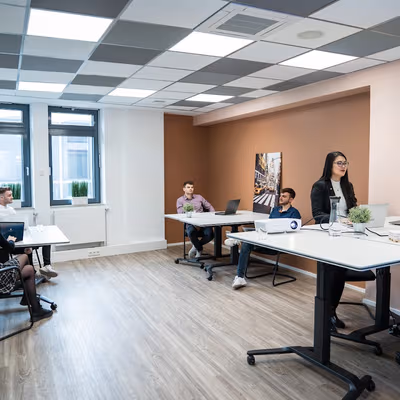 109 Zeil, Frankfurt Am Main Image 2