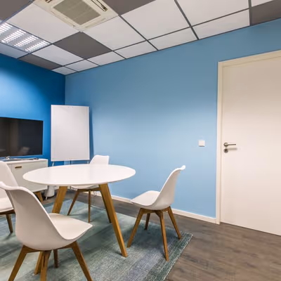 109 Zeil, Frankfurt Am Main Image 7