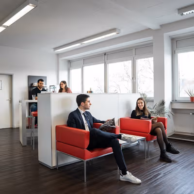 204 Hanauer Landstrasse 204, Frankfurt Am Main Image 5