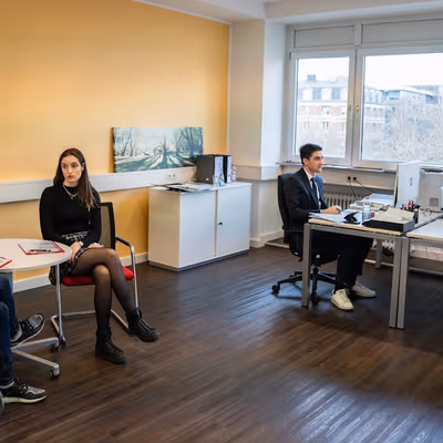 204 Hanauer Landstrasse 204, Frankfurt Am Main Image 2