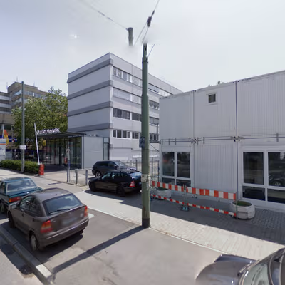 204 Hanauer Landstrasse 204, Frankfurt Am Main Image 8