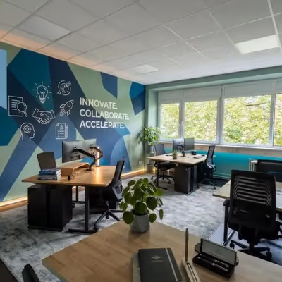 204 Hanauer Landstrasse 204, Frankfurt Am Main Image 13