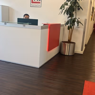 204 Hanauer Landstrasse 204, Frankfurt Am Main Image 11