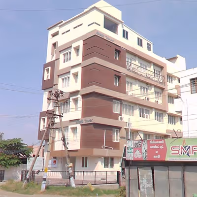 17/1 Kamarajar Nagar, Kalapatti Image 5