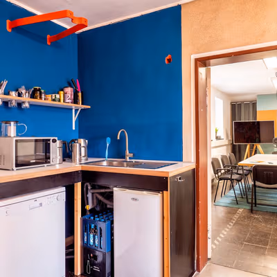 Emil-maier-strasse 16, Heidelberg Image 10