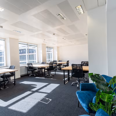 33 Cavendish Square, London Image 3