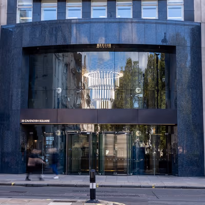 33 Cavendish Square, London Image 10