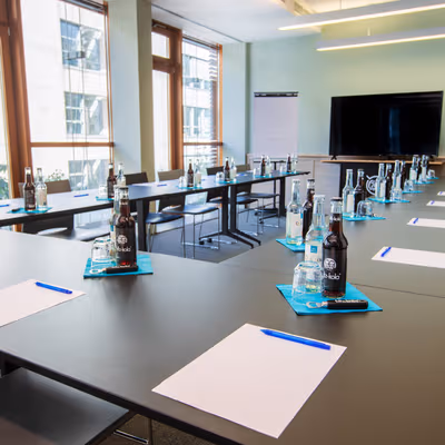 Hammer Str 19, Duesseldorf Image 9