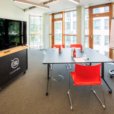 Hammer Str 19, Duesseldorf Image 5