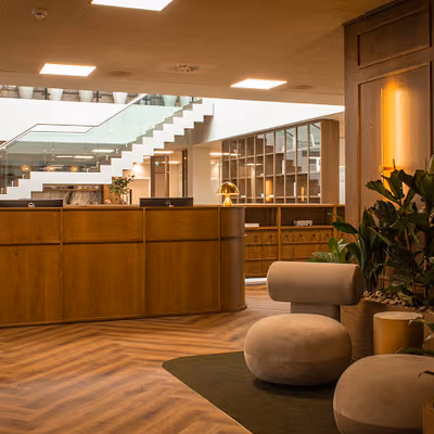 68 King William Street, Bank Image 9