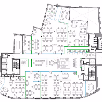 68 King William Street, Bank Image 12