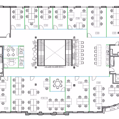 68 King William Street, Bank Image 15