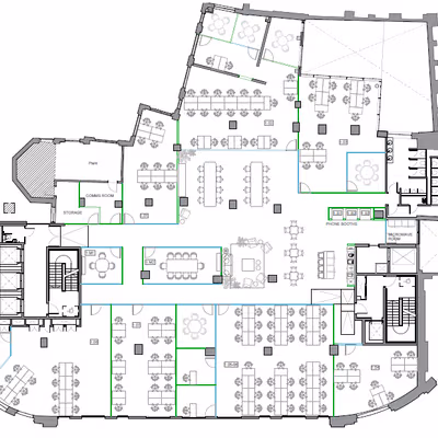 68 King William Street, Bank Image 11