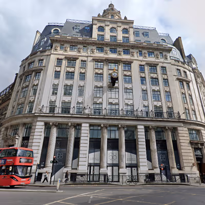 68 King William Street, Bank Image 10